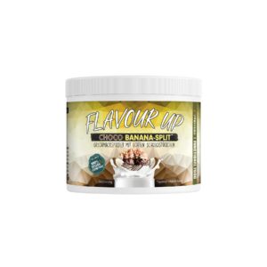ProFuel Pulver Flavour Up Banana-Split 250 g