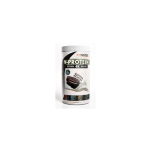 ProFuel Pulver V-Protein 4K Blend Cookie Cream 750 g
