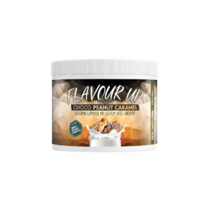 ProFuel Pulver Flavour Up Choco Peanut Caramel 250 g