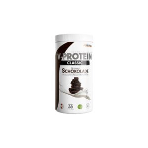 ProFuel Pulver V-Protein Schokolade 1000 g