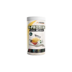 ProFuel Pulver V-Protein 4K Blend Vanille Ice Cream 750 g