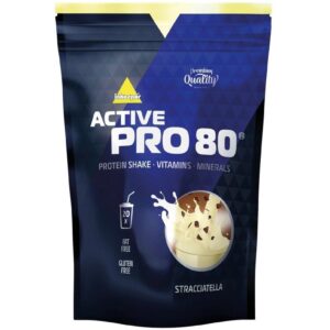 Inkospor Pulver Pro 80 Stracciatella 500 g