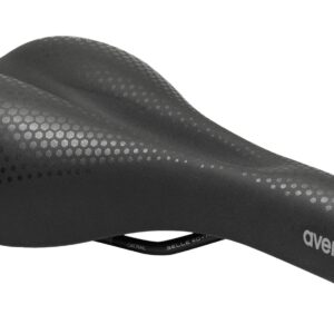 Selle Royal Fahrradsattel Avenue Athletic Breite 158 mm