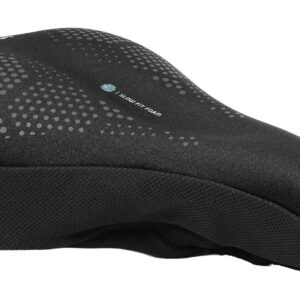 Selle Royal Fahrradsattel Slow Fit Foam Breite 185 mm