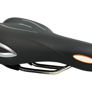 Selle Royal Fahrradsattel Lookin Breite 198 mm