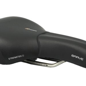 Selle Royal Fahrradsattel Brave Moderate Breite 186 mm