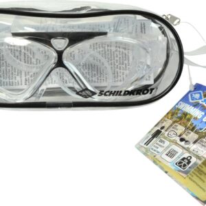 Schildkröt Funsports Schildkröt Erwachsenen Schwimmbrille «Java»