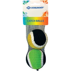 Schildkröt Funsports Schildkröt Ersatz Klettbälle 2er Set