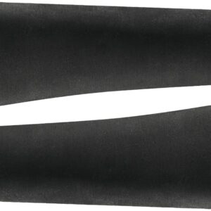 Selle Royal Lenkergriff Nivo Gel schwarz-silber, 130/130 mm