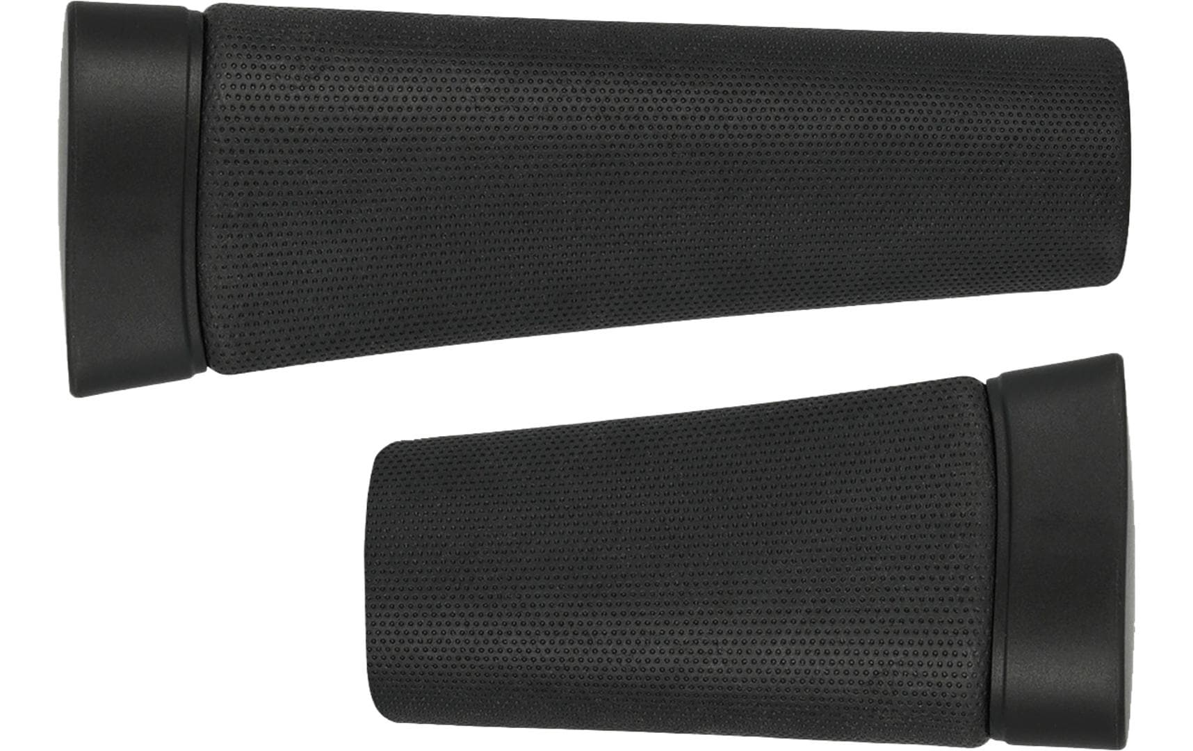 Selle Royal Lenkergriff Nivo Gripshift schwarz, 130/90 mm