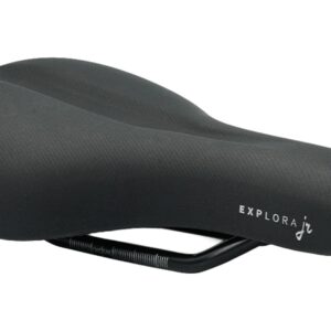 Selle Royal Fahrradsattel Explora junior L 22-24