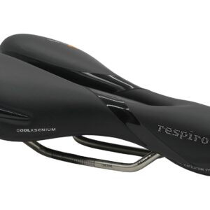 Selle Royal Fahrradsattel Respiro Athletic Breite 159 mm