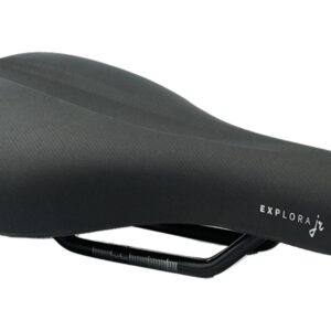 Selle Royal Fahrradsattel Explora junior M 20-22