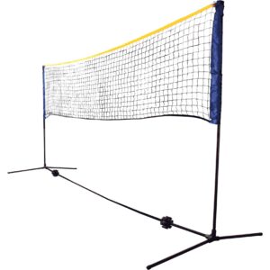 Schildkröt Funsports Kombi Netz Set