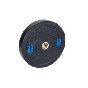 Fitcom Hantelscheibe HiTemp 20 kg