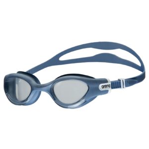 Arena Schwimmbrille The One Plus klar/graublau