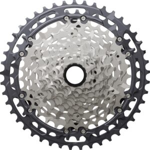 Shimano Velokassette XT CS-M8200 12-Gang Micro Spline 9-45 Zähne