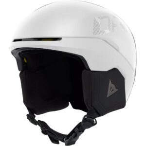 DAINESE Ski Helmet Nucleo Mips white XS/S Weiss/White, 51 – 54 cm