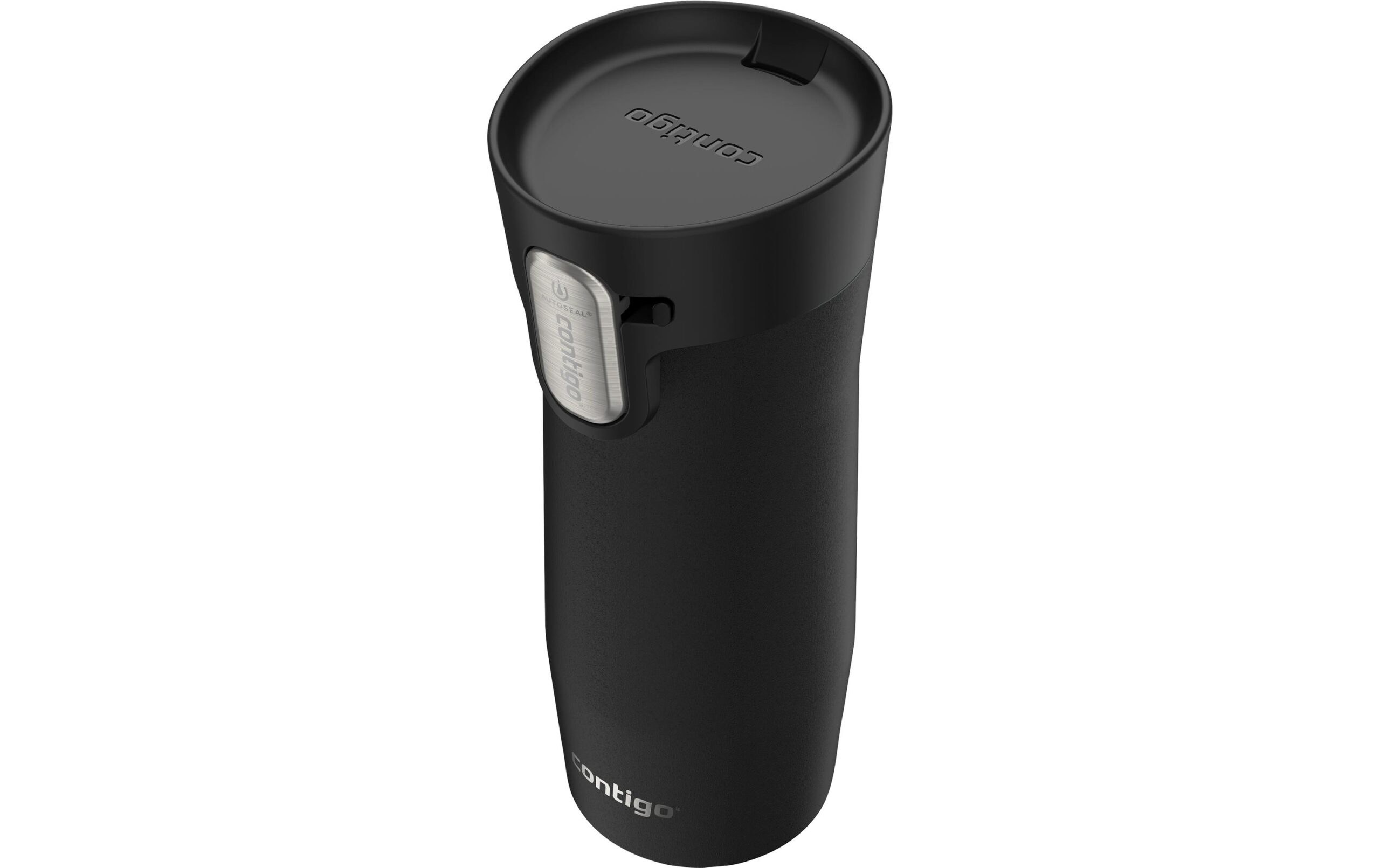 Contigo Thermobecher West Loop 3.0 Licorice 470 ml