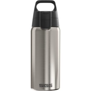 SIGG Shield One 500 ml, Silber