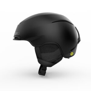 Giro Helm Jackson MIPS Helmet Black Mat, 55.5 – 59 cm