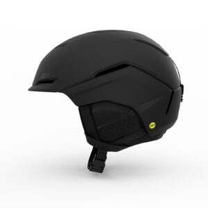 Giro Helm Tenet MIPS Helmet Schwarz, 55.5 – 59 cm