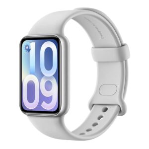 Xiaomi Smart Band 10 Pro Glacier Silver