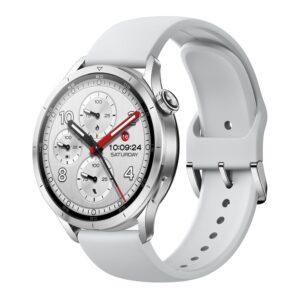 Xiaomi Watch S5 Silver