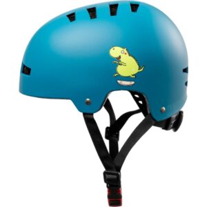 Loomi Boards Brotection; Sicherheitshelm Dino
