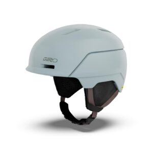 Giro Helm Neo II W MIPS Sky Blue, 55.5 – 59 cm