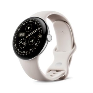 Google Pixel Watch 4 45 mm 4G LTE