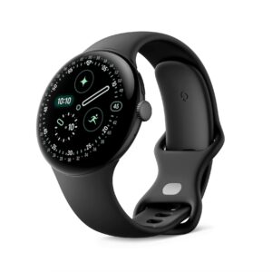 Google Watch 4 45 mm BT