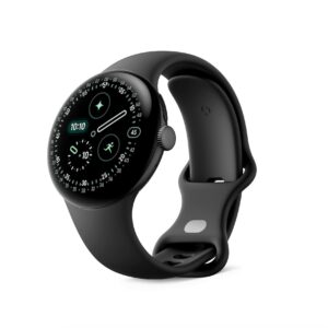 Google Smartwatch Watch 4 41 mm 4G LTE