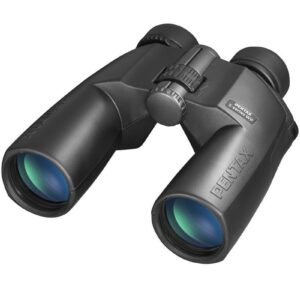 Pentax SP 12 x 50 WP Porro-Prisma Schwarz