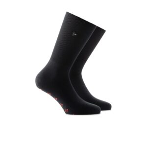 Rohner Socks Rohner Socken Yoga Socks navy, 36-38