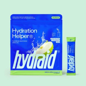 Hydraid Hydration Helper Apfel 12.9 g