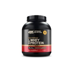 Optimum Nutrition Whey Gold Standard 2000 g