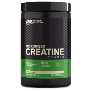 Optimum Nutrition Creatine