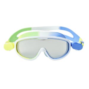 Sunnylife Kids Swim Mask Into the Jungle Multi