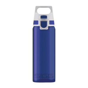 SIGG Total Color Tritan 0.6 l Blau