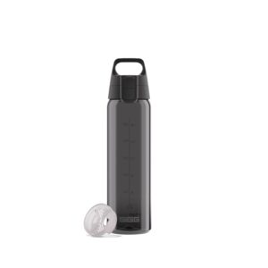 SIGG Total Color ONE Tritan Anthrazit 0.75 l