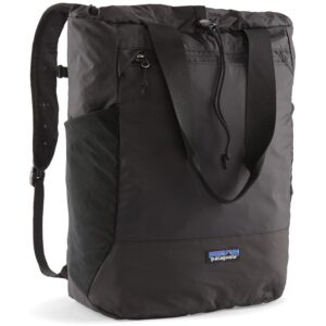 Patagonia Terravia Tote Pack 24 l Black