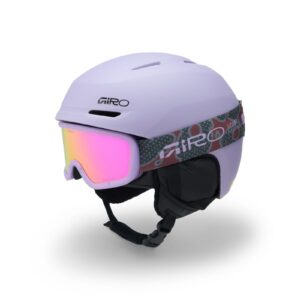 Giro Spur Combo Violett, 48.5 – 52 cm