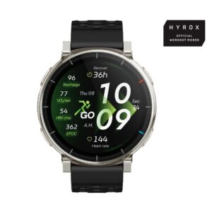 Amazfit Active 3 Premium