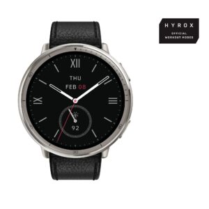 Amazfit Smartwatch Active 2