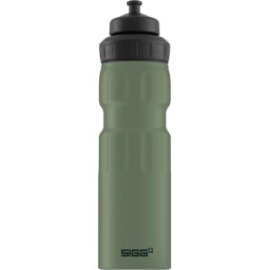 SIGG Trinkflasche WMB Sports Green 0.75 l