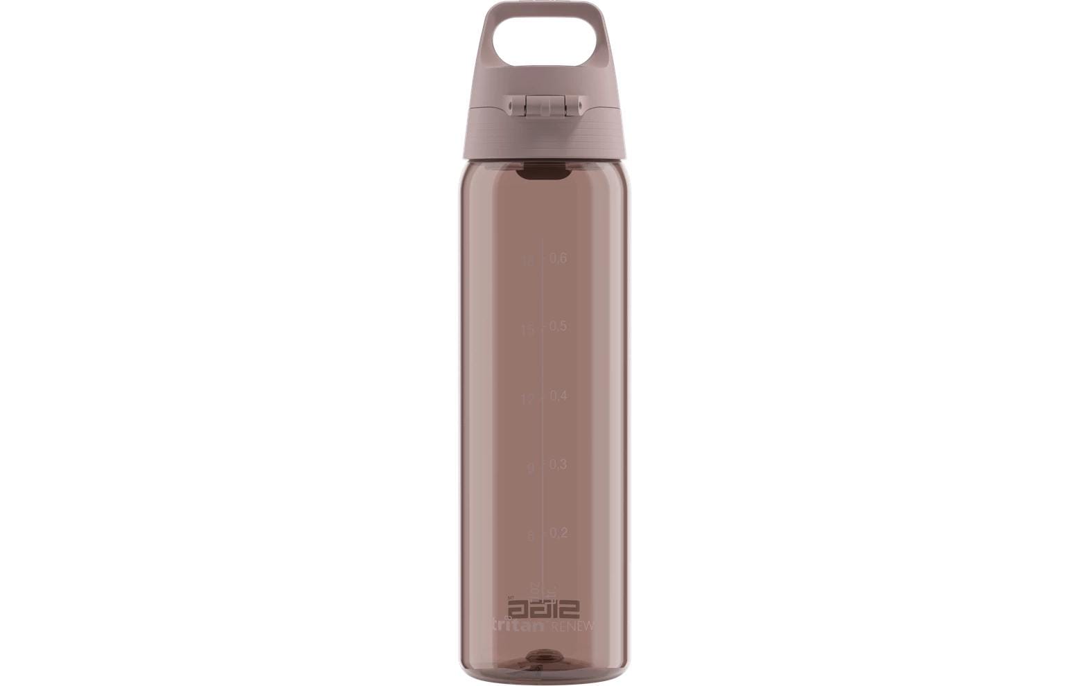 SIGG Trinkflasche Total Color ONE Dusk 0.75 l