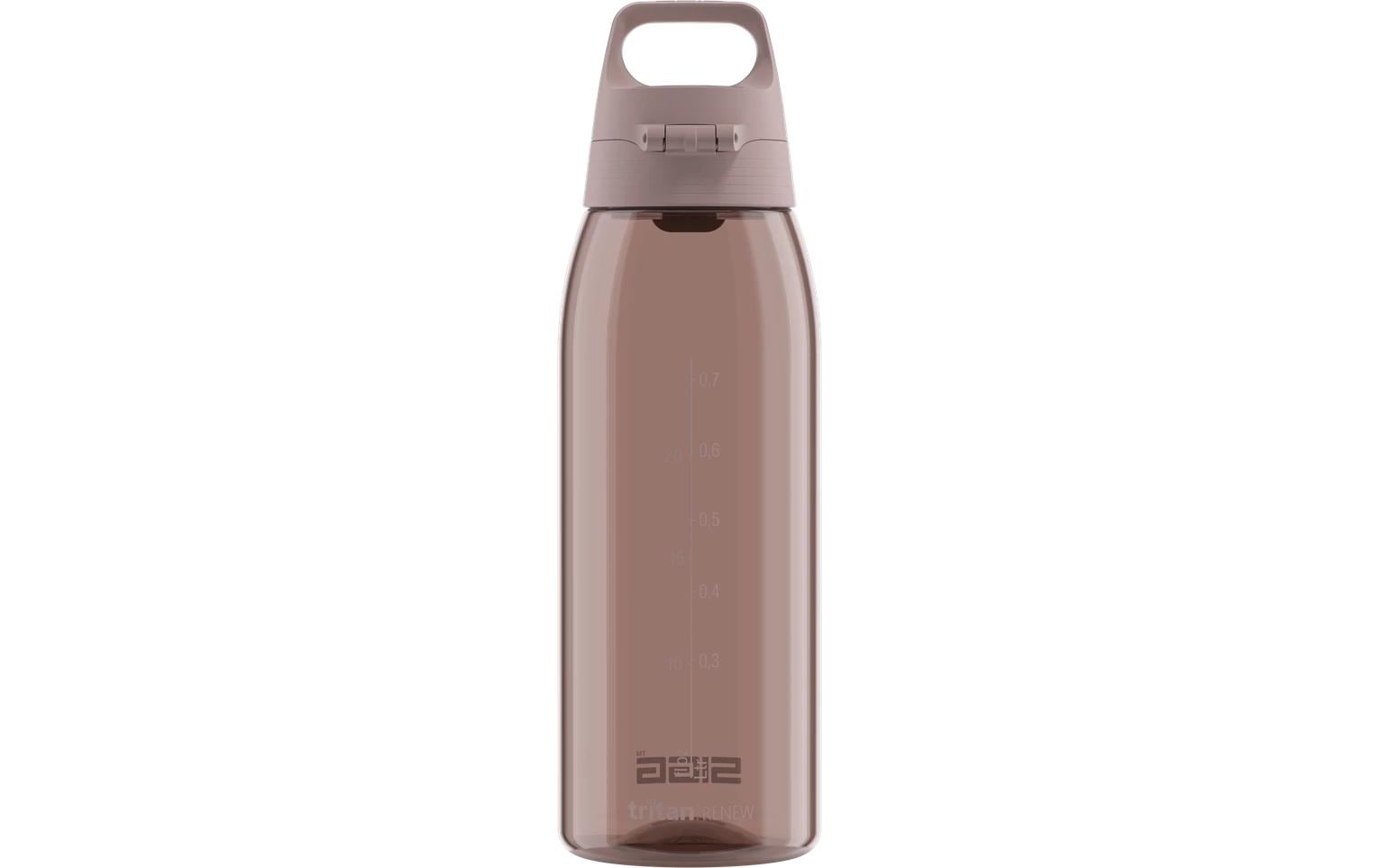 SIGG Trinkflasche Total Color ONE Dusk 1.0 l
