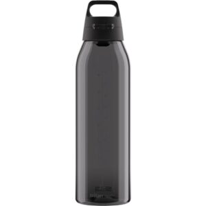 SIGG Trinkflasche Total Color ONE Anthracite 1.5 l