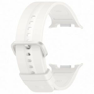 Samsung Samsung Sport Band Watch 9 M/L Cream